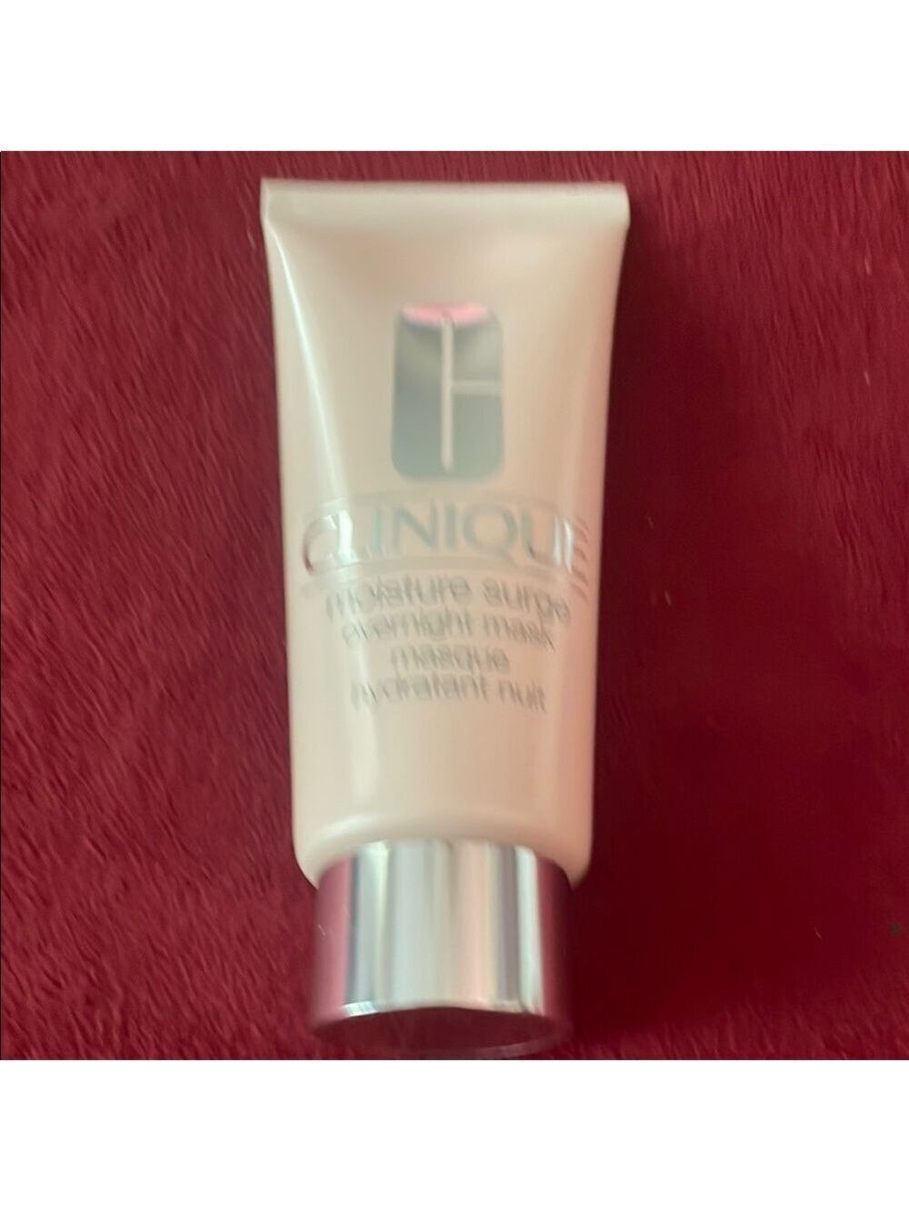 Clinique Moisture Surge Overnight Mask 3.4 oz